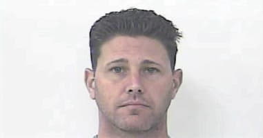 John Reed, - St. Lucie County, FL 